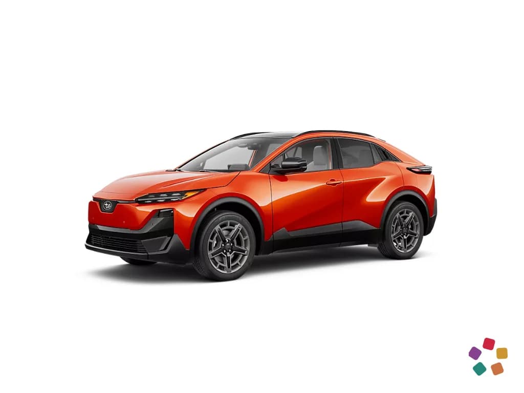 SUBARU UNCHARTED 77 kWh FWD Premium – fotografia 1 z 1