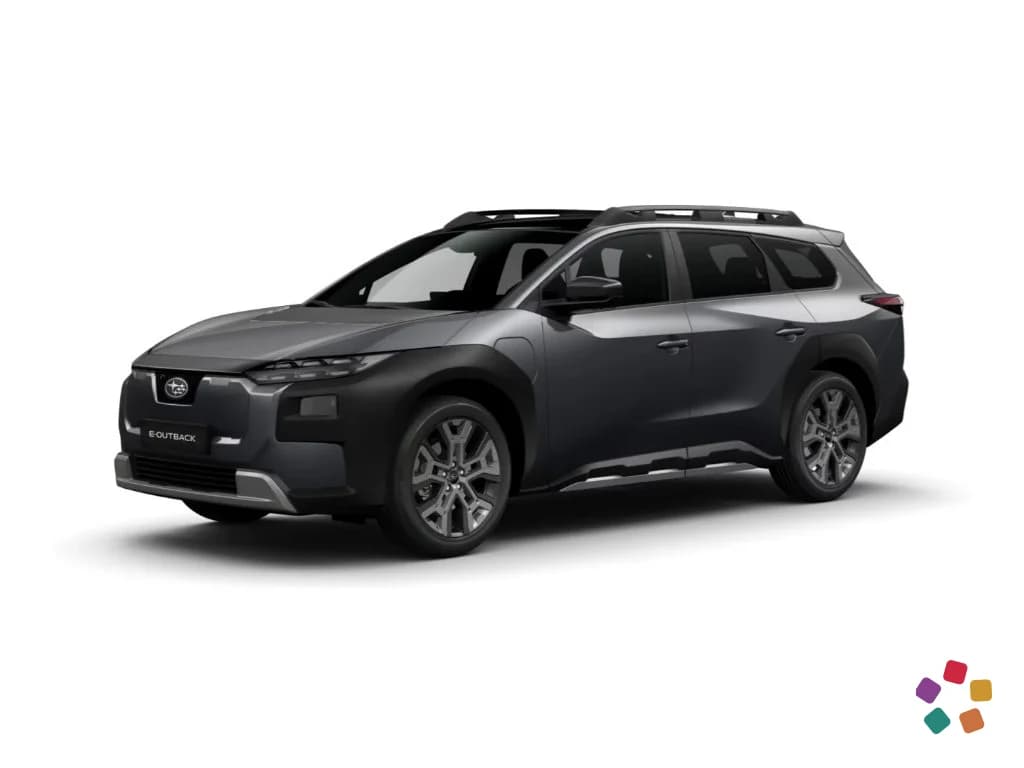 SUBARU E-OUTBACK 74,7 kWh AWD EXECUTIVE X – fotografia 1 z 1
