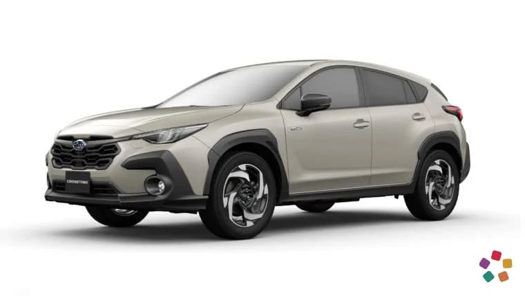 SUBARU Crosstrek 2.0i-L MHEV CVT – fotografia 1 z 1