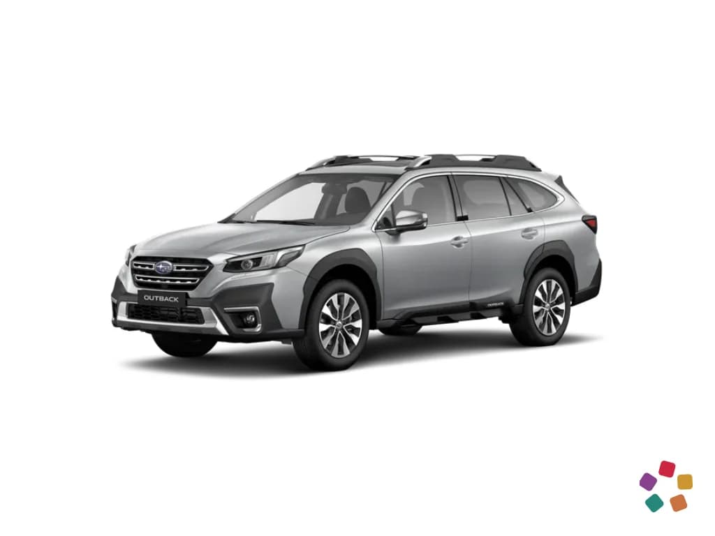 SUBARU OUTBACK 2,5i CVT Premium – fotografia 1 z 1
