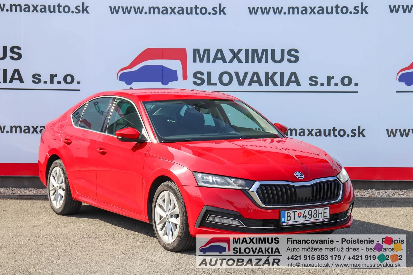 Škoda Octavia 2.0 TDI 115 Style | 2023 | 1. majiteľ SR | Serviska | Virtuálny kokpit – fotografia 1 z 15
