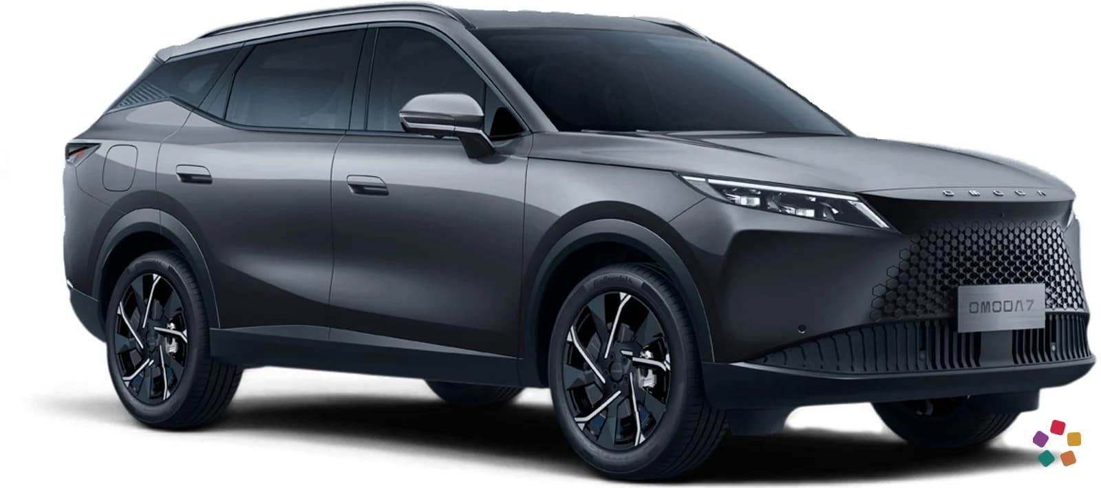 OMODA 7 SHS Premium – 1. fotó (összesen 2)