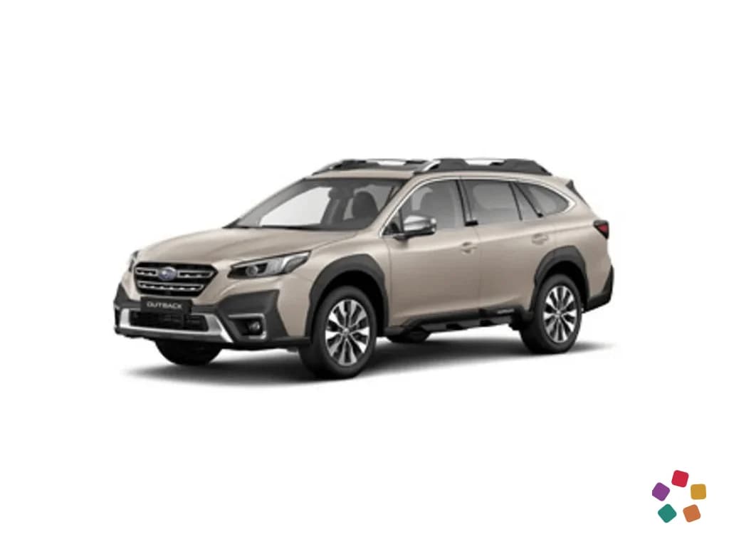 SUBARU OUTBACK 2,5i CVT COMFORT PLUS – fotografia 1 z 1