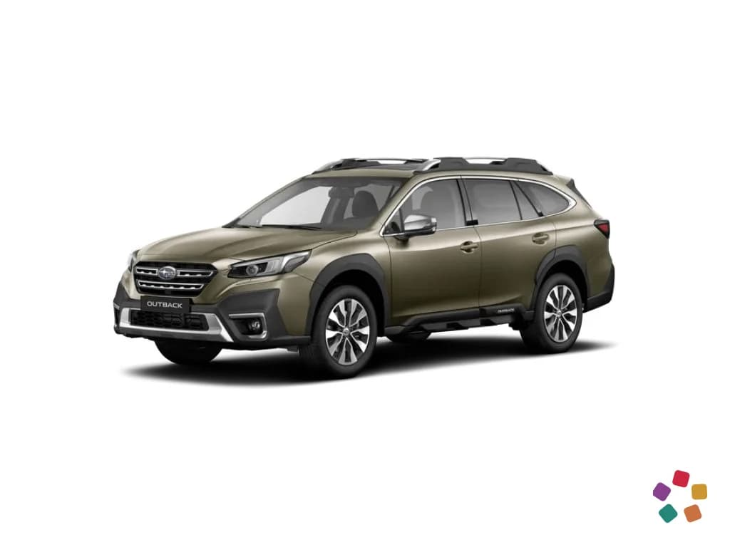 SUBARU OUTBACK 2,5i CVT COMFORT PLUS – fotografia 1 z 1