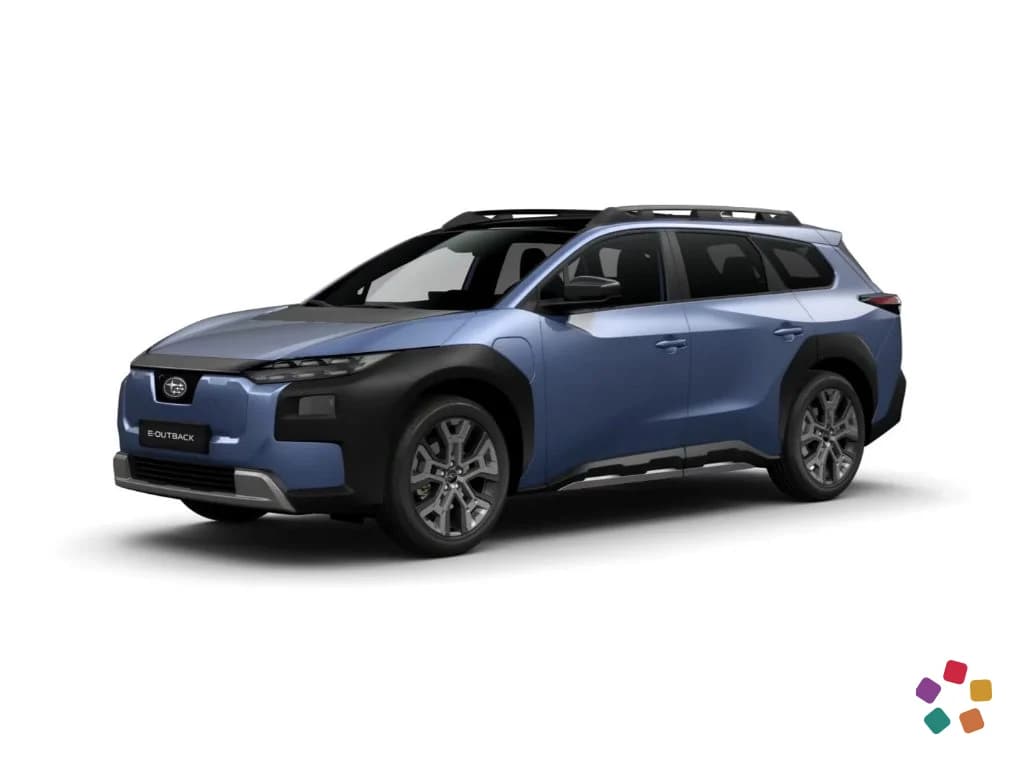 SUBARU E-OUTBACK 74,7 kWh AWD STYLE – fotografia 1 z 1