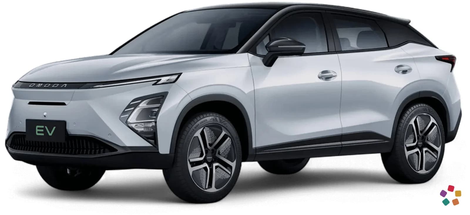 OMODA 5 EV Premium – fotografia 1 z 2