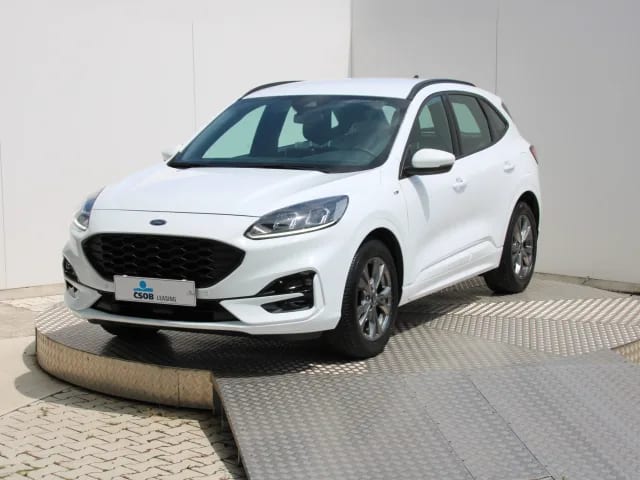 Ford Kuga 1.5 TDCi 88 kW A/T8