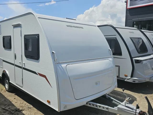Weinsberg CaraCito 500 QDK