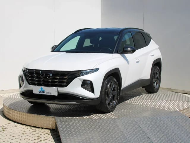 Hyundai Tucson 1.6 T-GDi Play