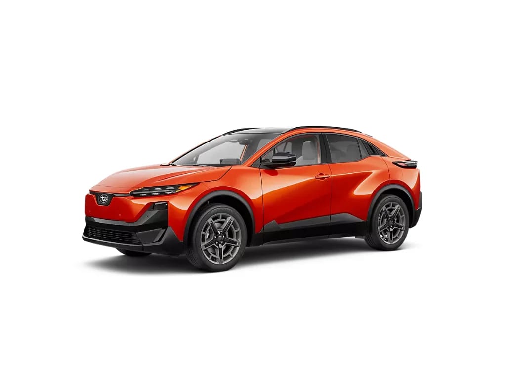 SUBARU UNCHARTED 77 kWh FWD Premium