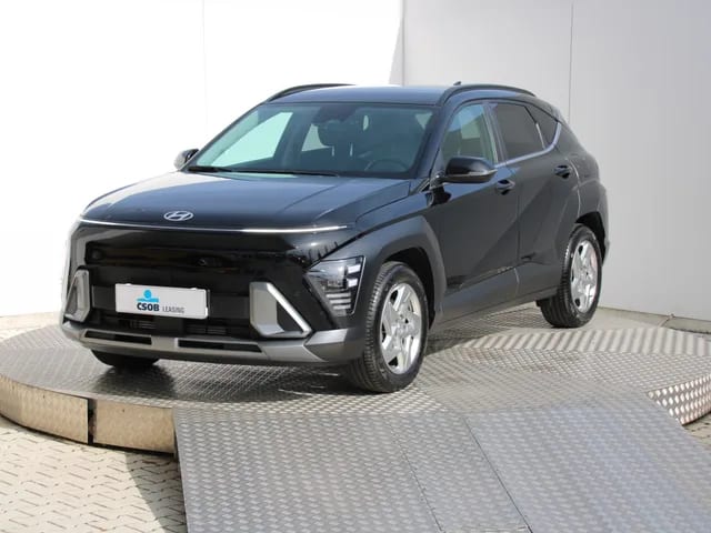 Hyundai Kona 1.0 T-GDi Style