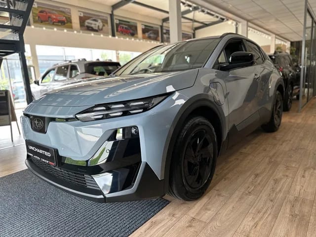 SUBARU UNCHARTED 77,0 kWh FWD Premium