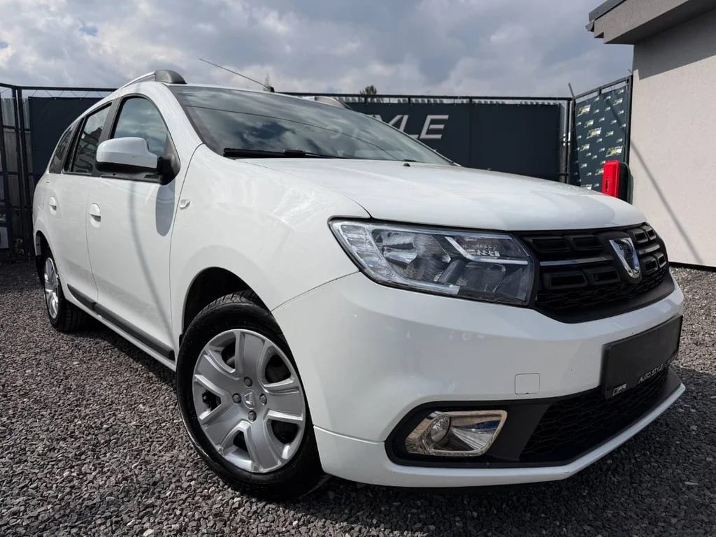 Dacia Logan MCV 1.0 SCe