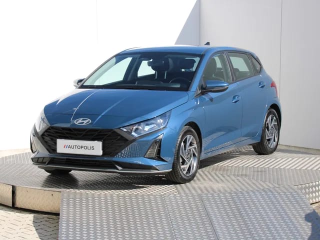 Hyundai i20 1.2 i Comfort