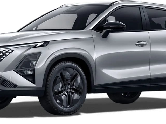 OMODA 5 Premium 1.6 TGDI