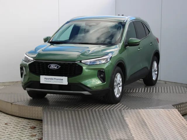Ford Kuga 1.5 EcoBoost Titanium