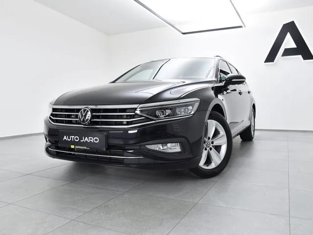 Volkswagen Passat 2.0 TDI EVO Business DSG