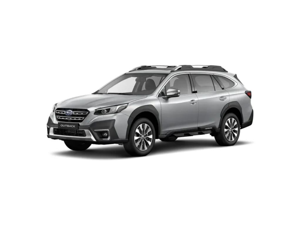SUBARU OUTBACK 2,5i CVT Premium
