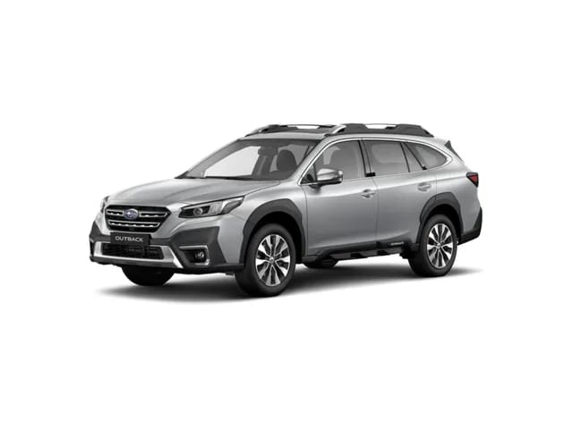 SUBARU OUTBACK 2,5i CVT Premium