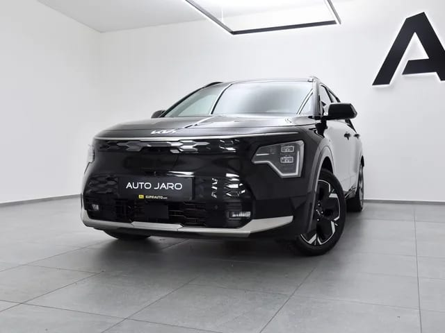 Kia Niro Inspiration 64kWh A/T