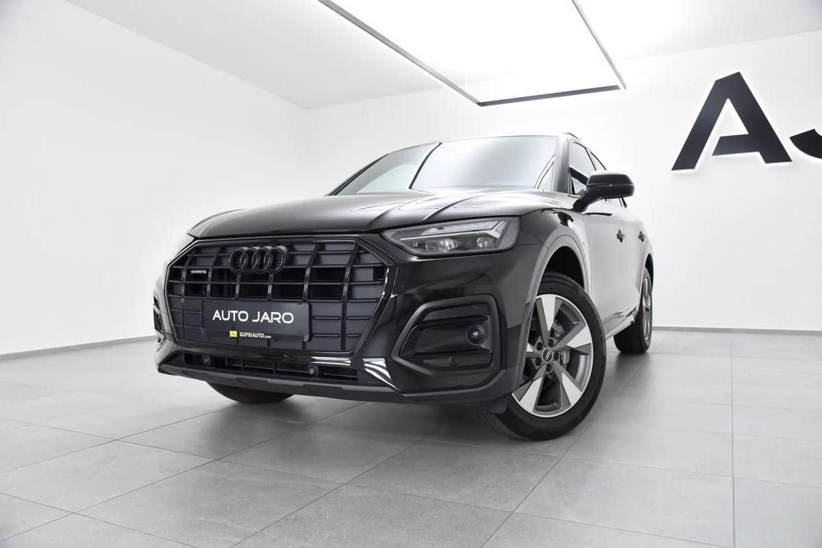 Audi Q5 Sportback 40 TDI mHEV S-line Quattro S-tronic