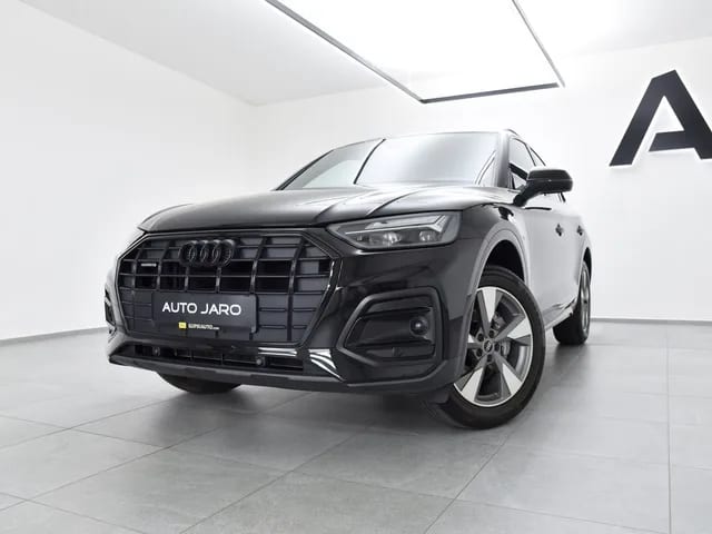 Audi Q5 Sportback 40 TDI mHEV S-line Quattro S-tronic