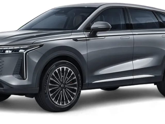 OMODA 9 SHS Premium