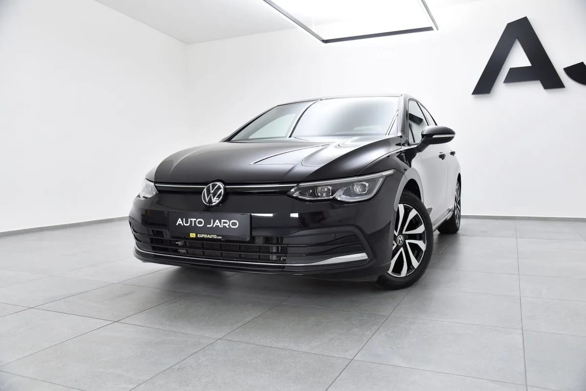 Volkswagen Golf 2.0 TDI Active DSG