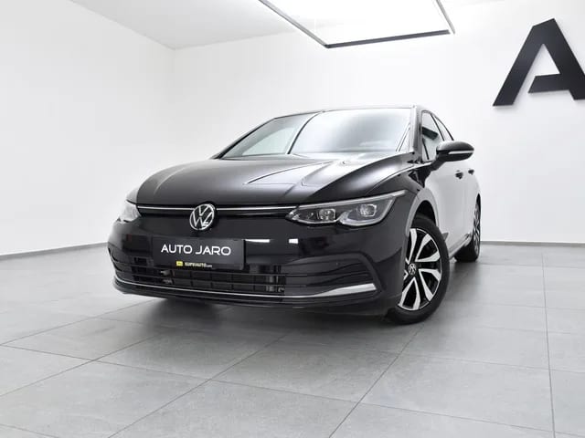 Volkswagen Golf 2.0 TDI Active DSG