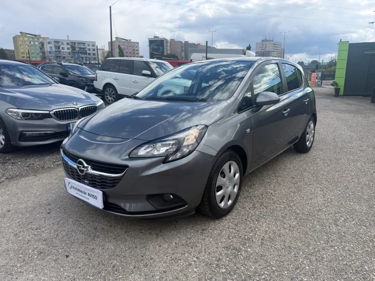 Opel Corsa 1.4 Enjoy