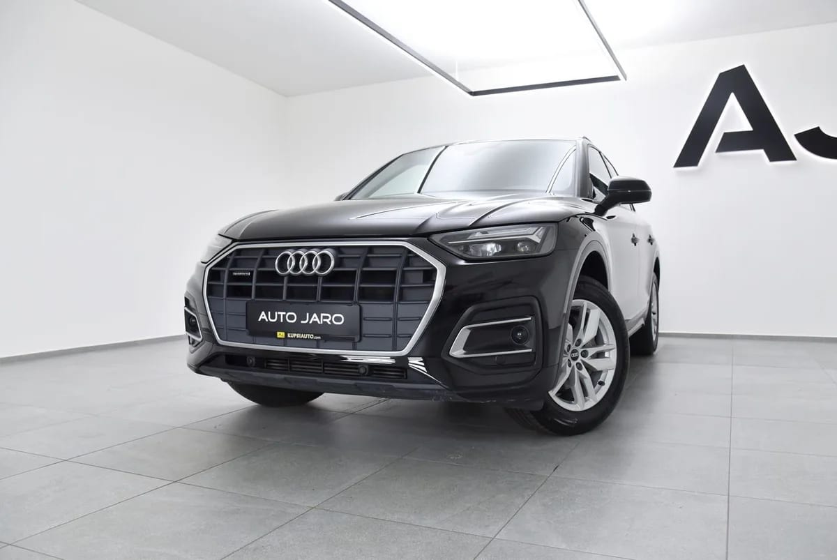 Audi Q5 40 2.0 TFSI mHEV Pro Line Quattro S-tronic