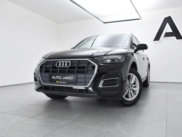 Audi Q5 40 2.0 TFSI mHEV Pro Line Quattro S-tronic