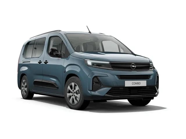 Opel Combo GS XL 1.5 CDTi 130k AT8