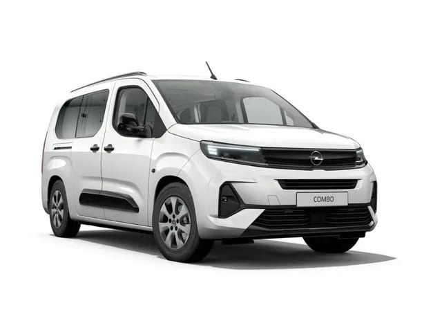 Opel Combo GS XL 1.5 CDTi 130k AT8