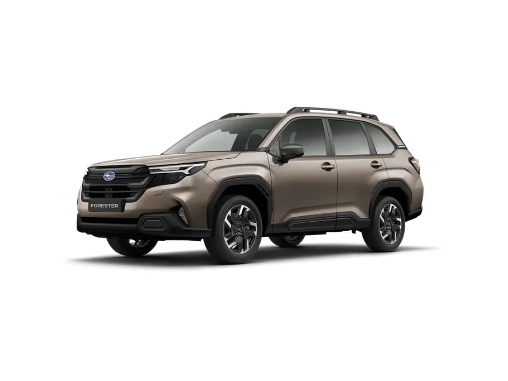 SUBARU FORESTER 2.0i-MHEV CVT Style XTRA