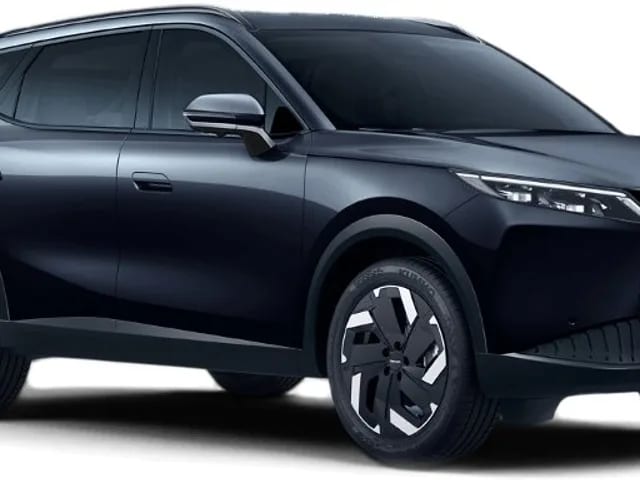 OMODA 7 Premium AWD 1.6 TGDI