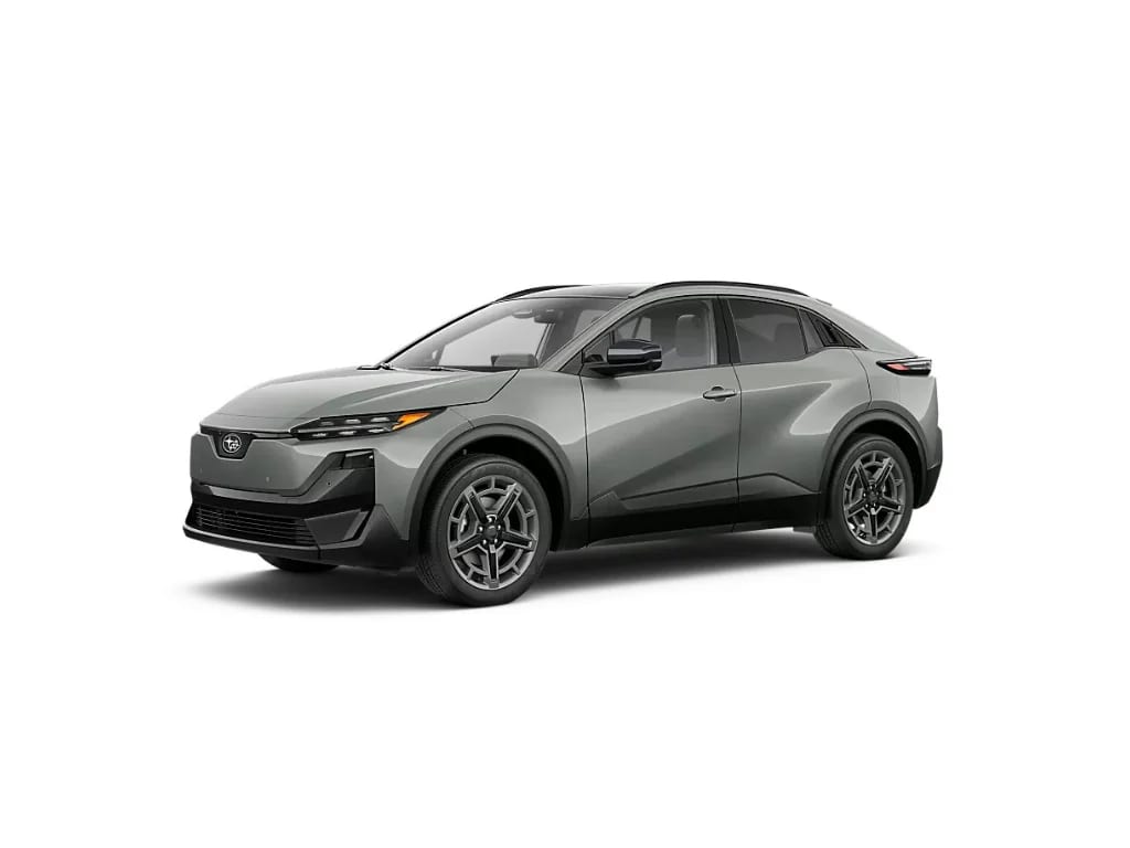 SUBARU UNCHARTED 77 kWh FWD Premium