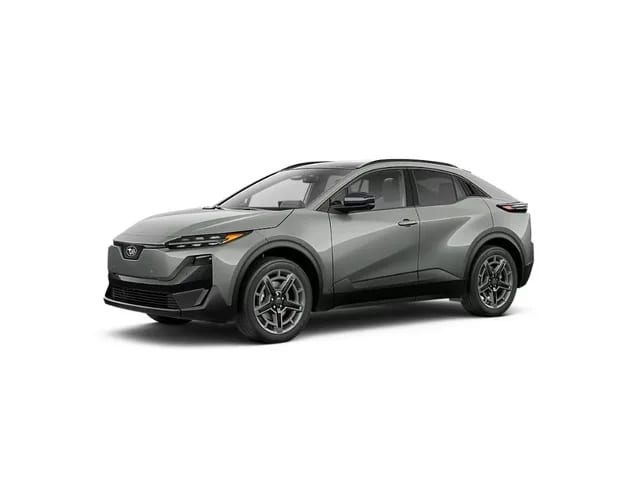 SUBARU UNCHARTED 77 kWh FWD Premium