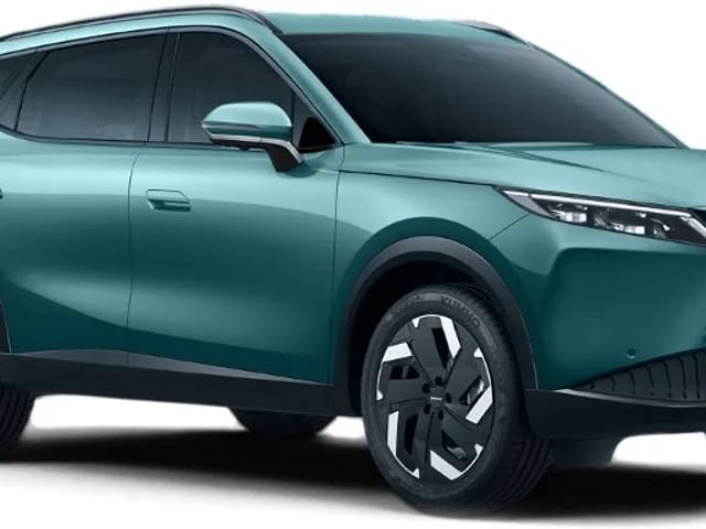 OMODA 7 Premium AWD 1.6 TGDI
