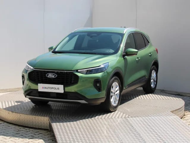 Ford Kuga Titanium 1.5 EcoBoost A/T