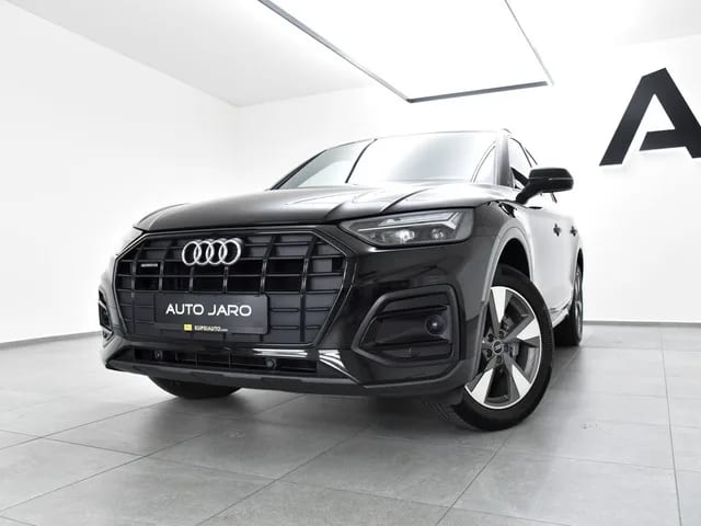 Audi Q5 Sportback 40 TDI mHEV S-line Quattro S-tronic