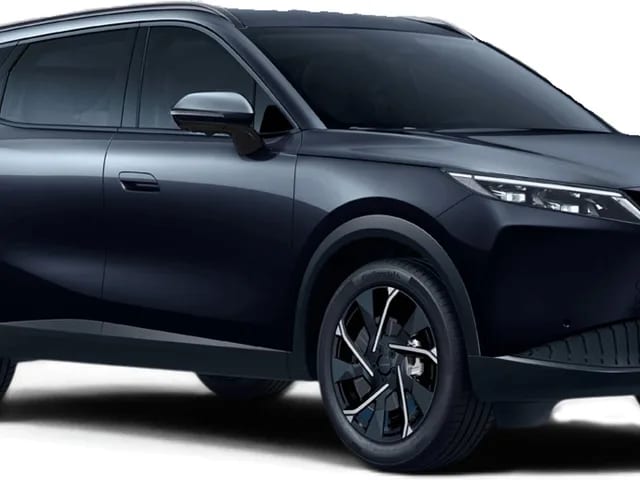 OMODA 7 SHS Premium