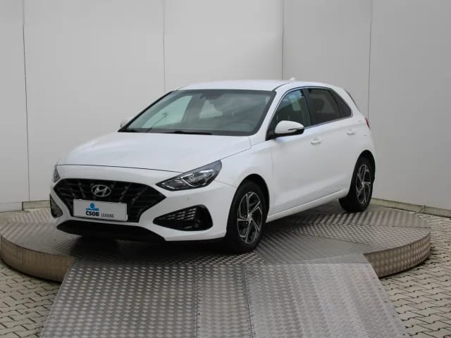 Hyundai i30 Family 1.6 CRDi