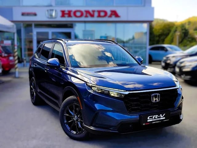 HONDA CR-V 4x4 2.0 e:HEV Advance e-CVT MR2025
