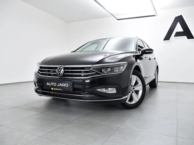 Volkswagen Passat Variant 2.0 TDI Elegance DSG