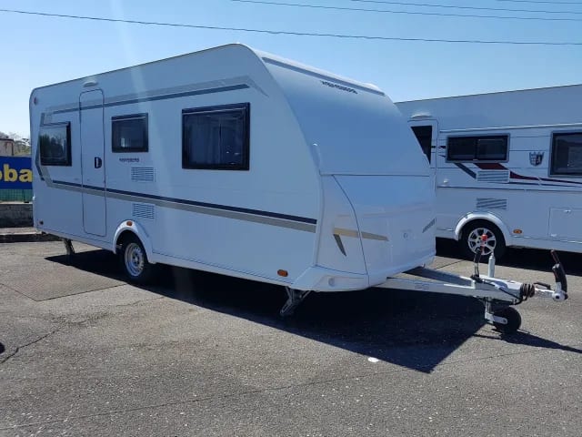 Weinsberg CaraOne 500 FDK