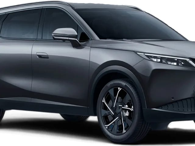 OMODA 7 SHS Premium