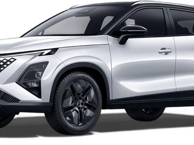 OMODA 5 Premium 1.6 TGDI