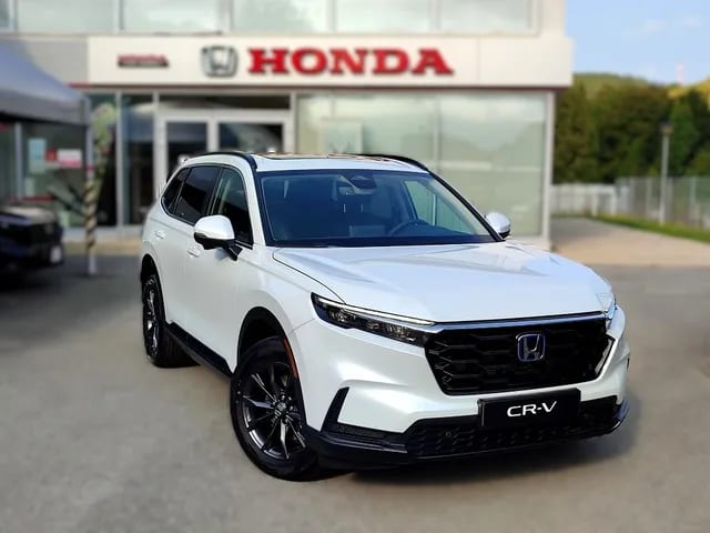 HONDA CR-V 4x4 2.0 e:HEV Advance e-CVT MR2025