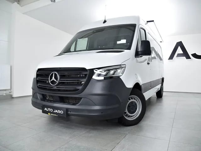Mercedes-Benz Sprinter 215 CDI L2H2 FWD 9G-Tronic